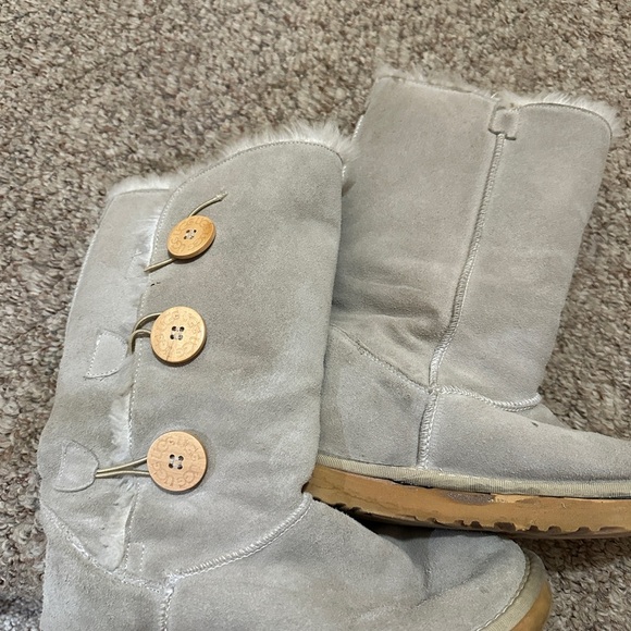 UGG Australia Sheepskin Lining - Picture 1 of 7
